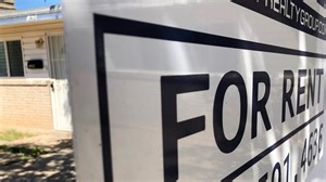 Nearly 300,000 Georgians are behind on rent but state lagging to help with federal aid funds