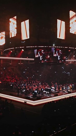 Interstellar | Imperial Orchestra Hans Zimmer’s Universe