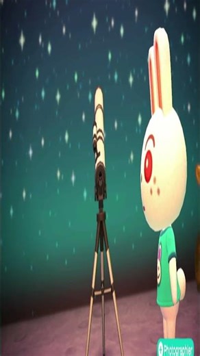 Je transforme ma maison Animal Crossing… en base spatiale ✨🚀