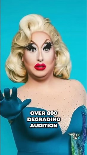 Sherry Pie’s Catfishing Scandal #rupaulsdragrace