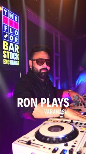 The 3rd Floor Bar Stock Exchange | Bars in Varanasi