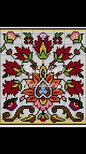 Rubi Art & Embroidery on Reels