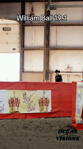 Stay tuned for Williams post run interview! Congrats William!! #williamball #ontheroadwithdawnandclea #bestofthebest | On the Road with Dawn and Clea