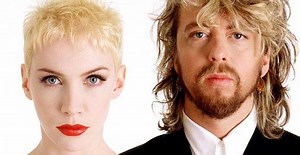 Eurythmics - biografia, recensioni, streaming, discografia, foto :: OndaRock