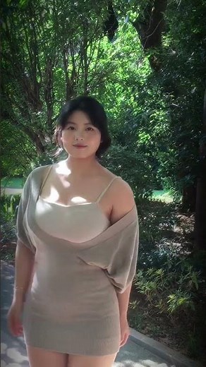 Why Pear-Shaped Bodies Are EVERYTHING! ✨ Hot Chinese Girl
