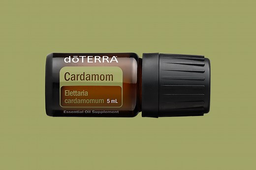 Cardamom Oil | doTERRA Essential Oils