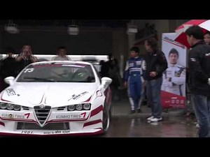 www.1981st.com motortime Alfaromeo Brera