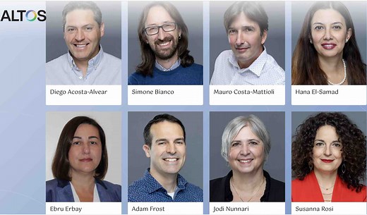 All about Altos Labs and $3B cellular rejuvenation push - The Niche