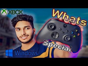 The Ultimate Gaming Gear: Xbox Controller Unboxing and Review