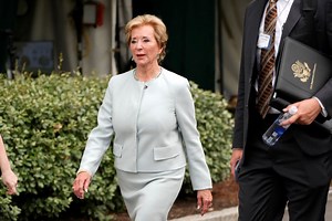 Education Department must remove 'partisan' language from shutdown emails: Judge