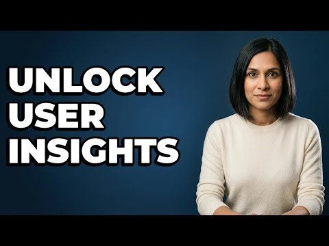 How To Analyze User Behavior On A Website?