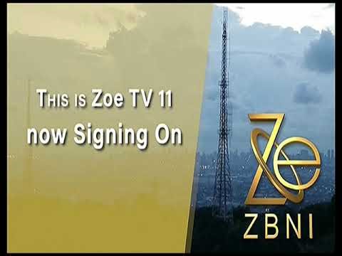 A2Z 11 Sign ON March 16, 2026