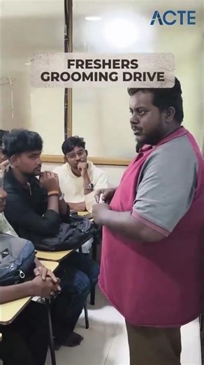 ACTE Technologies | Job Oriented Training With Placements in Hyderabad