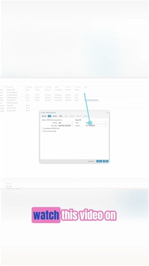 QEMU on OpenSUSE: Gumshoe Tech's Simple Setup Guide #shorts