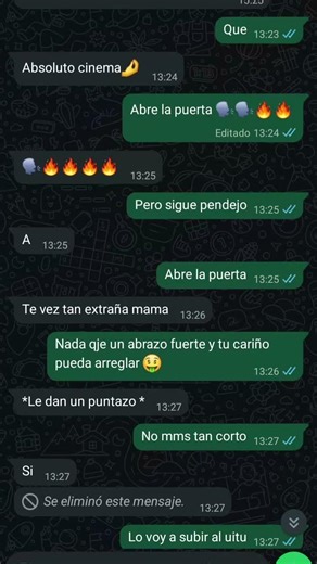 salio mal xd #humos #real