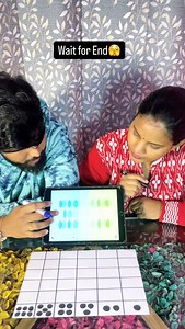 New Roll and Dice challenge🫣 #Boardgames #trendingreels #challenge #funny #viral [ Board Games, Games for two, Viral video, Trending, Challenge, Mini games, Party games, Dice games, Color games, Kids games, Fun games trendingsongs, love,instagram, viralreels, song, challenge, husbandandwife, funny, fun, games, Family Games, games night ] | Kesari Gaming