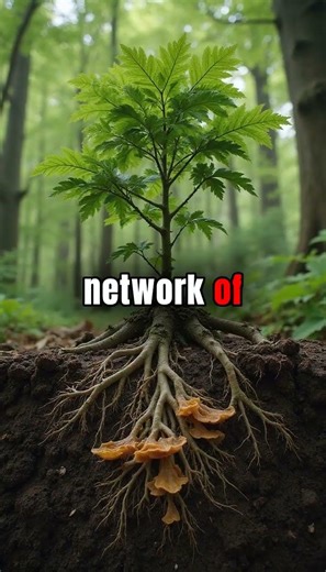 The Secret Conversations of Trees