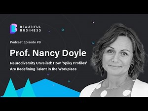 Neurodiversity Unveiled: How ‘Spiky Profiles’ Are Redefining Talent in the Workplace