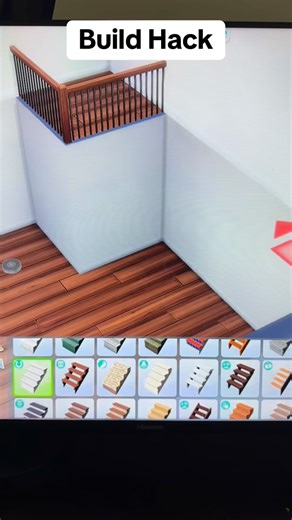 𝐒𝐢𝐦𝐬𝟒 on Instagram: "Sims 4 Speed Builds Build Hack #sims4 #sims4hacks #sims4tipsandtricks #sims4tutorial #sims4buildhacks thesims4tips fyp foryoupage fy asmr ps4 ps5 thesims4 thesims"