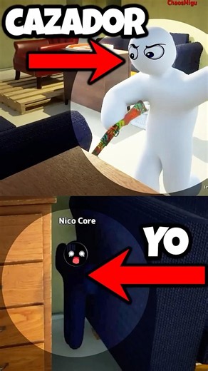 IMPOSIBLE QUE HAYA FUNCIONADO 🤣 #mecchachameleon