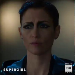 National City is in good hands. Stream this season from the beginning free only on The CW: go.cwtv.com/streamSPGfb | Supergirl