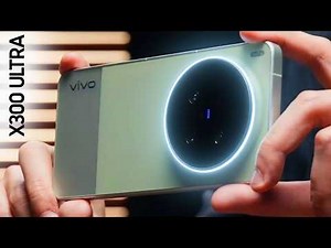 New Vivo X300 Ultra 5G: OFFICIAL | First Look Trailer & Introduction! New UpComing Phones 2026!