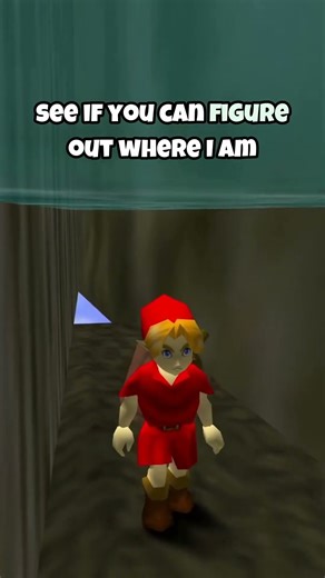 Ocarina of Time GeoGuessr #4-5 – Can You Guess This Zelda Location?