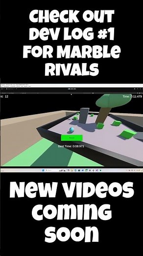 Watch Me Build a 3D GAME with Unity!