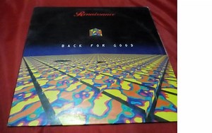 Renaissance - Back For Good