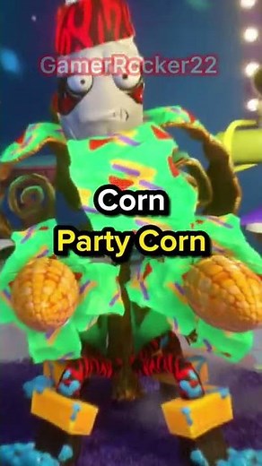 PT. 2 🌿The Best Character In Each Class! 🧟| PvZ Gw2 #shorts #pvzgw2 #pvzgardenwarfare2 #pvz