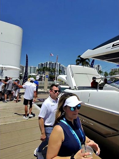 Azimut S8 Motor Yacht – Hidden Tender Garage & Beach Club | YachtBuying101.com