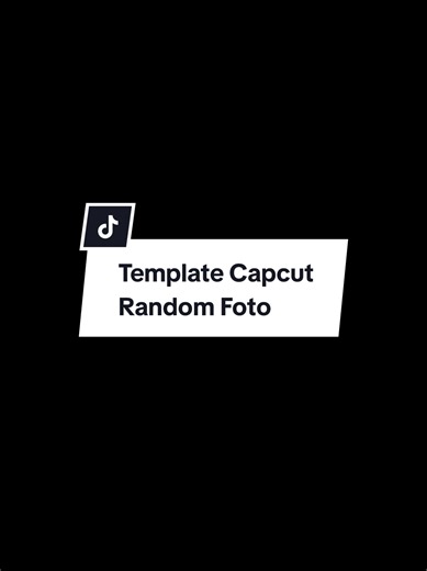 Unique CapCut Template for Creative Video Editing