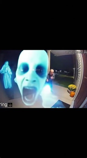 HOA Karen Manager vs Ghost Projection