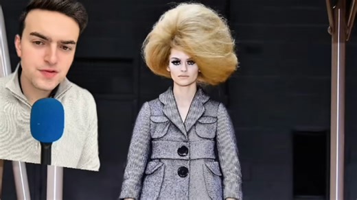 Finally: Real clothes (Marc Jacobs show review)