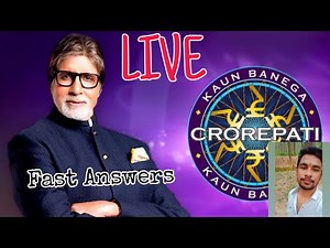 KBC LIVE STREAM
