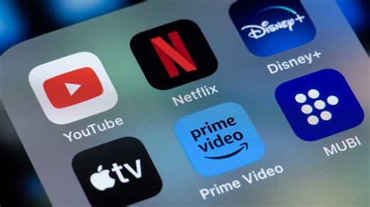 Another streaming app now blocking you from sharing account just like Netflix