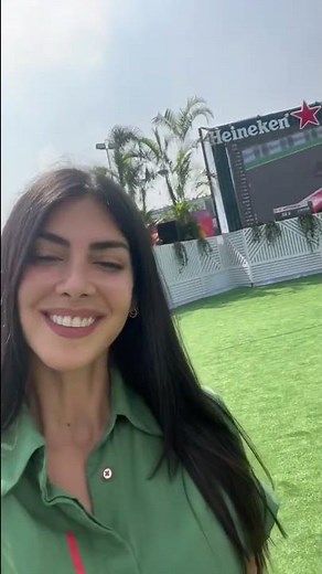 F1 MEXICO 🏎🏁🏎 #formula1 #f12022 #Shorts