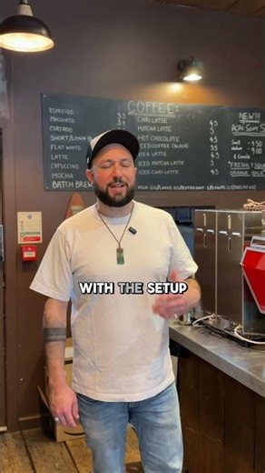 Why We Switched to the La Marzocco KB90 at Tamp Coffee UK