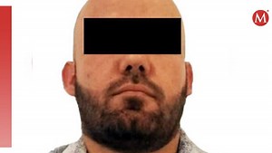 Vinculación a proceso al jefe del brazo armado de Los Chapitos