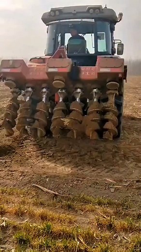 5 comments | Vertical Tillage: Deep Soil Revolution!  ​Experience...