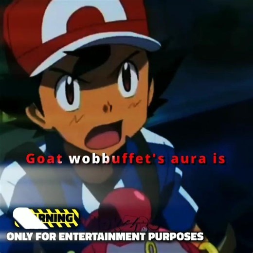 Wobbuffet vs Giratina! 🐐 The Ultimate Counter Aura 🔥#pokemon #edit