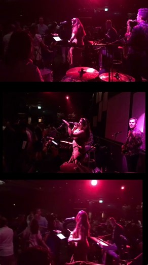 Live session / JR BAND