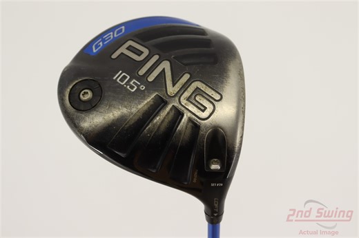 Ping G30 Driver (X-42648124785)