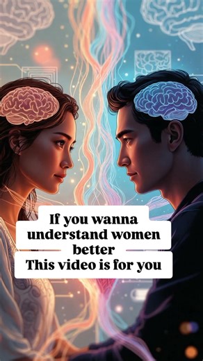 How to understand women- female psychology explained- how women think- emotional intelligence