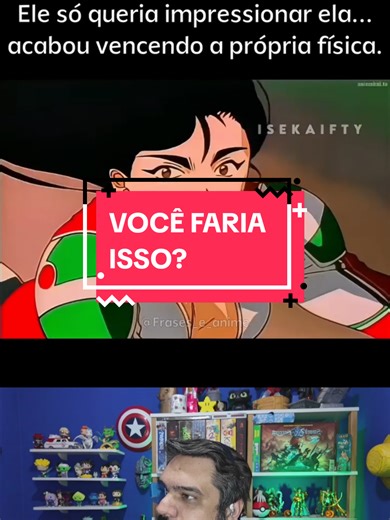 Em GTO a lei da física foi esquecida só pra ele impressionar ela #GTO #GreatTeacherOnizuka #anime