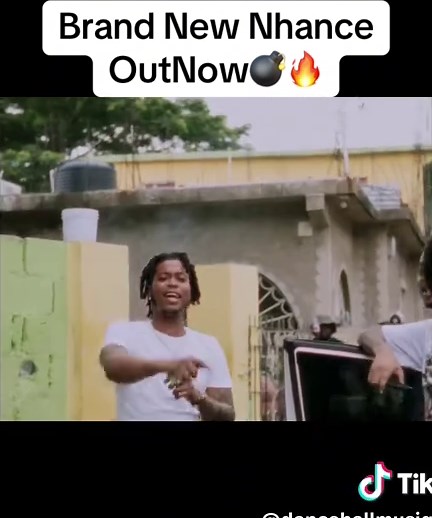 DancehallMusiqWorld on TikTok