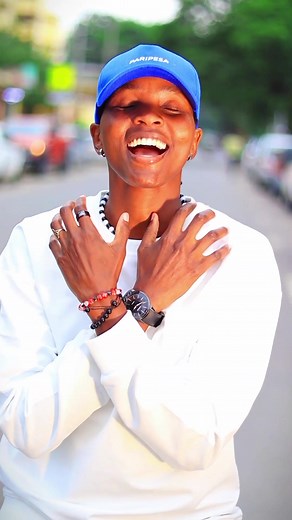 Christian Dance: Defe Defe Dance Challenge by Demzy Baye