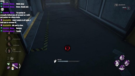 Let loop and shi-
