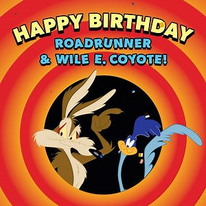 It's never a bad time to celebrate these goofballs | Looney Tunes