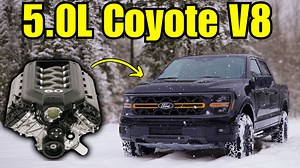 In this video, I take a deep mechanical dive into the Ford F-150 5.0L Coyote V8, breaking down every generation and what actually changed over the years. The Coyote has been one of the most popular and respected engines in the half-ton truck world, but not every generation is the same, and some years are better than others depending on what you’re looking for. We’ll go generation by generation, looking at the engineering updates, internal changes, and design improvements that Ford made along the